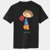 Toddler Core Cotton Tee Thumbnail