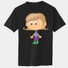 Toddler Core Cotton Tee Thumbnail