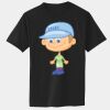 Toddler Core Cotton Tee Thumbnail