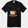 Core Cotton Tee Thumbnail