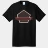 Core Cotton Tee Thumbnail