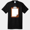 Core Cotton Tee Thumbnail