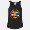 Ladies Core Cotton Tank Top Thumbnail