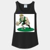 Ladies Core Cotton Tank Top Thumbnail