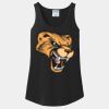 Ladies Core Cotton Tank Top Thumbnail