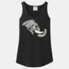 Ladies Core Cotton Tank Top Thumbnail
