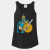 Ladies Core Cotton Tank Top Thumbnail