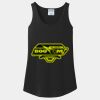 Ladies Core Cotton Tank Top Thumbnail
