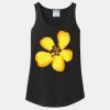 Ladies Core Cotton Tank Top Thumbnail