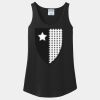 Ladies Core Cotton Tank Top Thumbnail