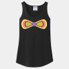 Ladies Core Cotton Tank Top Thumbnail
