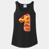 Ladies Core Cotton Tank Top Thumbnail