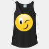 Ladies Core Cotton Tank Top Thumbnail