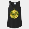 Ladies Core Cotton Tank Top Thumbnail
