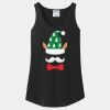 Ladies Core Cotton Tank Top Thumbnail