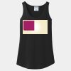 Ladies Core Cotton Tank Top Thumbnail