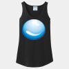 Ladies Core Cotton Tank Top Thumbnail