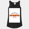 Ladies Core Cotton Tank Top Thumbnail