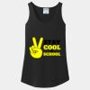 Ladies Core Cotton Tank Top Thumbnail